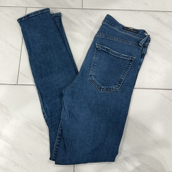 Citizens of Humanity Jeans x2! - Picture 5 of 8